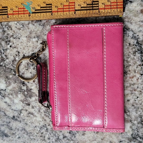 Coach Card Holder - Picture 8 of 16
